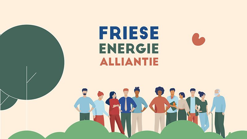 Friese Energie Alliantie
