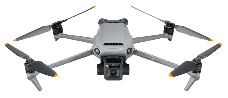 DJIMavic3 Dronevideo laten maken | Lionatwork