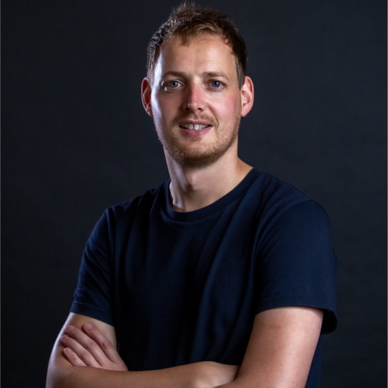 Thomas Wolting | Lionatwork Animatiestudio & Videobureau Thomas Wolting van Lionatwork Groningen, animator en filmmaker