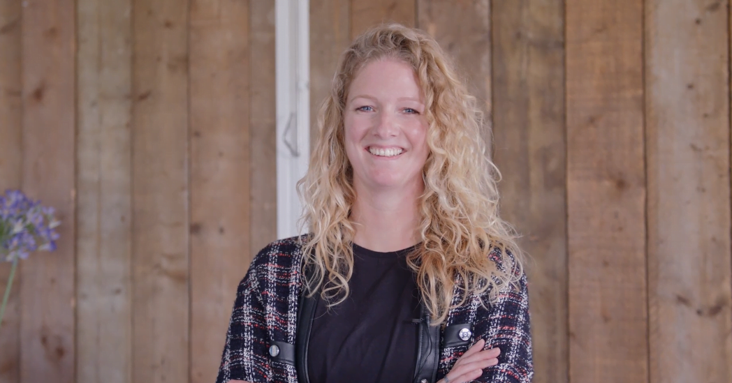RES Groningen – Mirjam Kramer